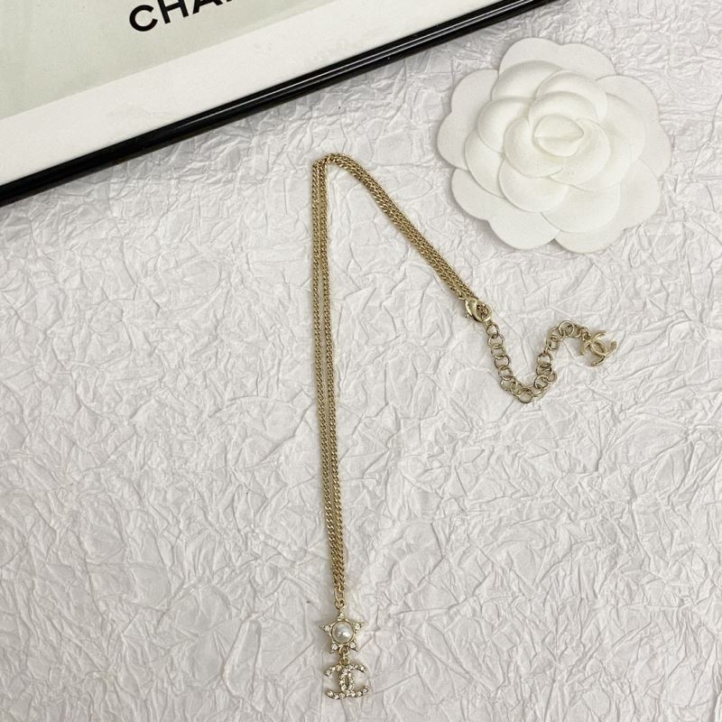 Chanel Necklaces